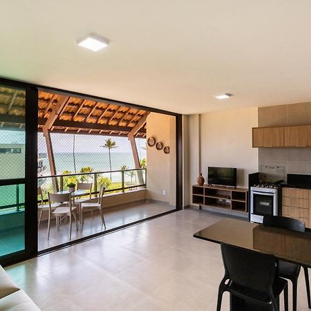 Capri Residence Pôrto das Galinhas Exterior foto