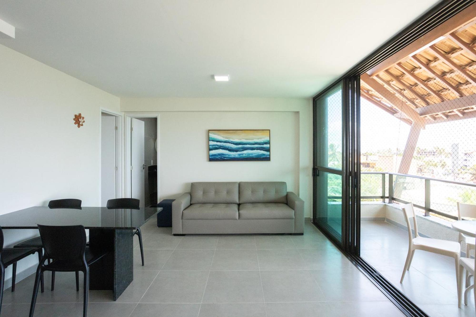 Capri Residence Pôrto das Galinhas Habitación foto
