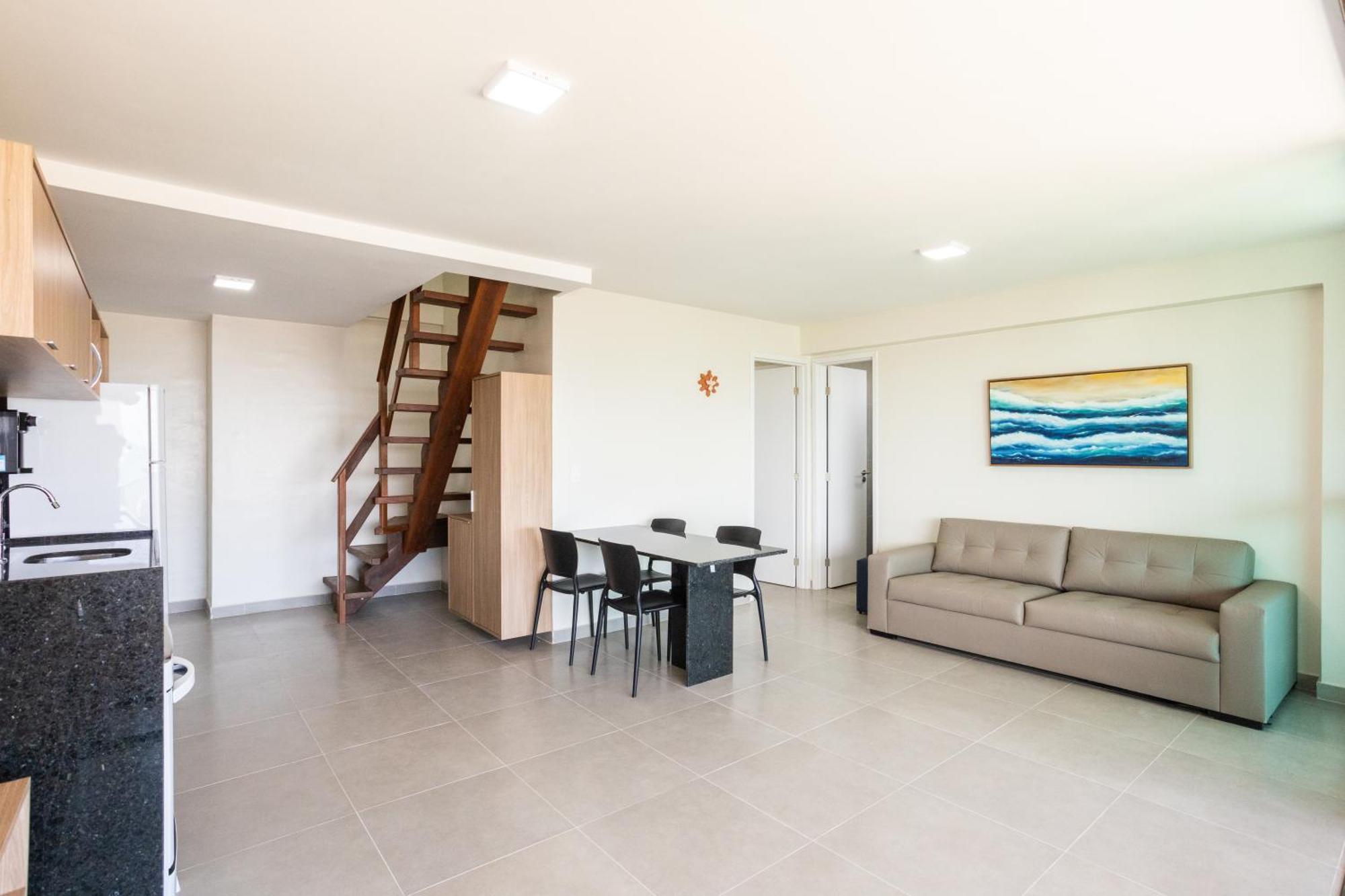 Capri Residence Pôrto das Galinhas Habitación foto