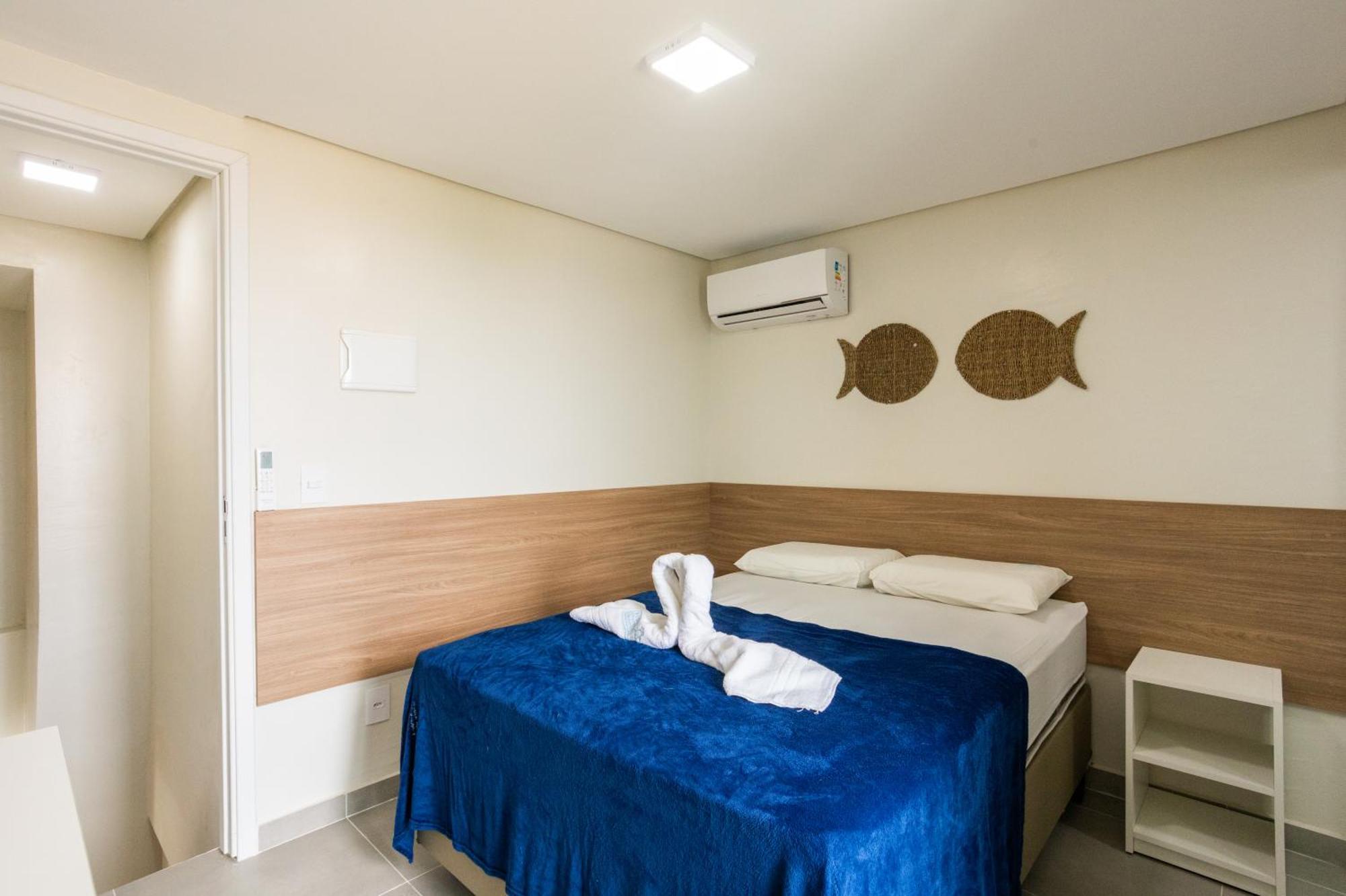 Capri Residence Pôrto das Galinhas Habitación foto