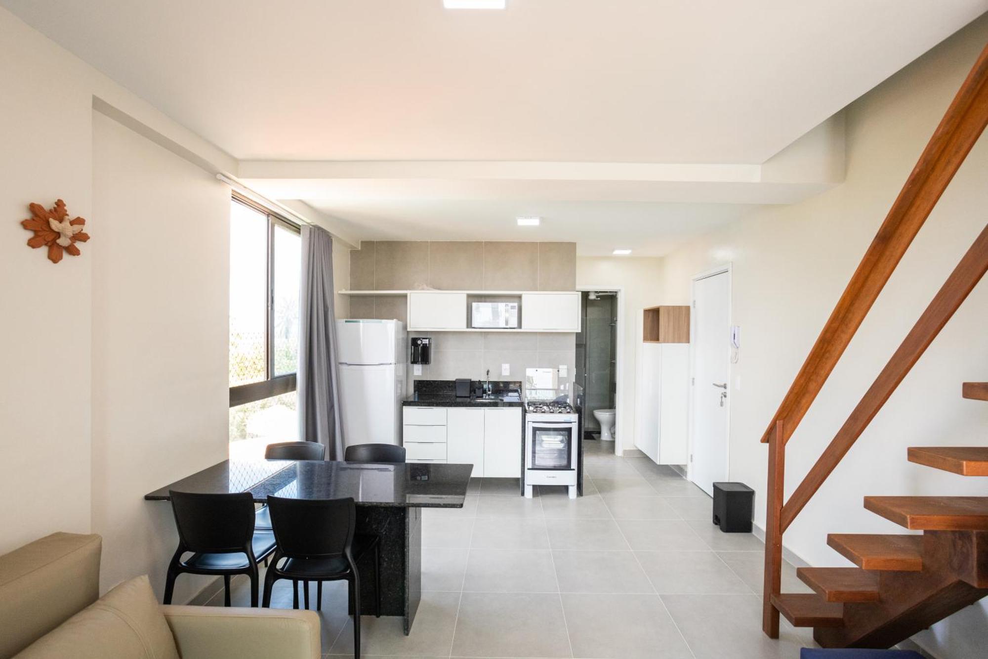 Capri Residence Pôrto das Galinhas Habitación foto