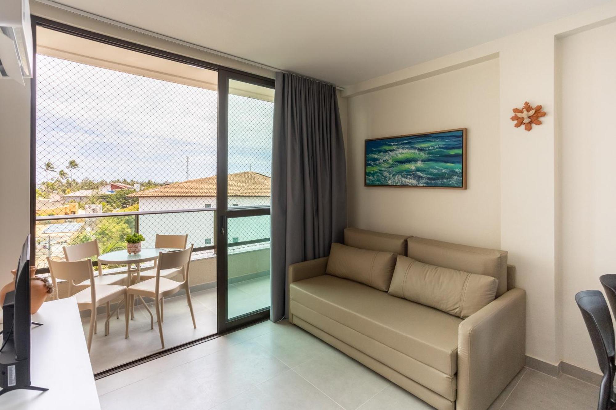 Capri Residence Pôrto das Galinhas Habitación foto