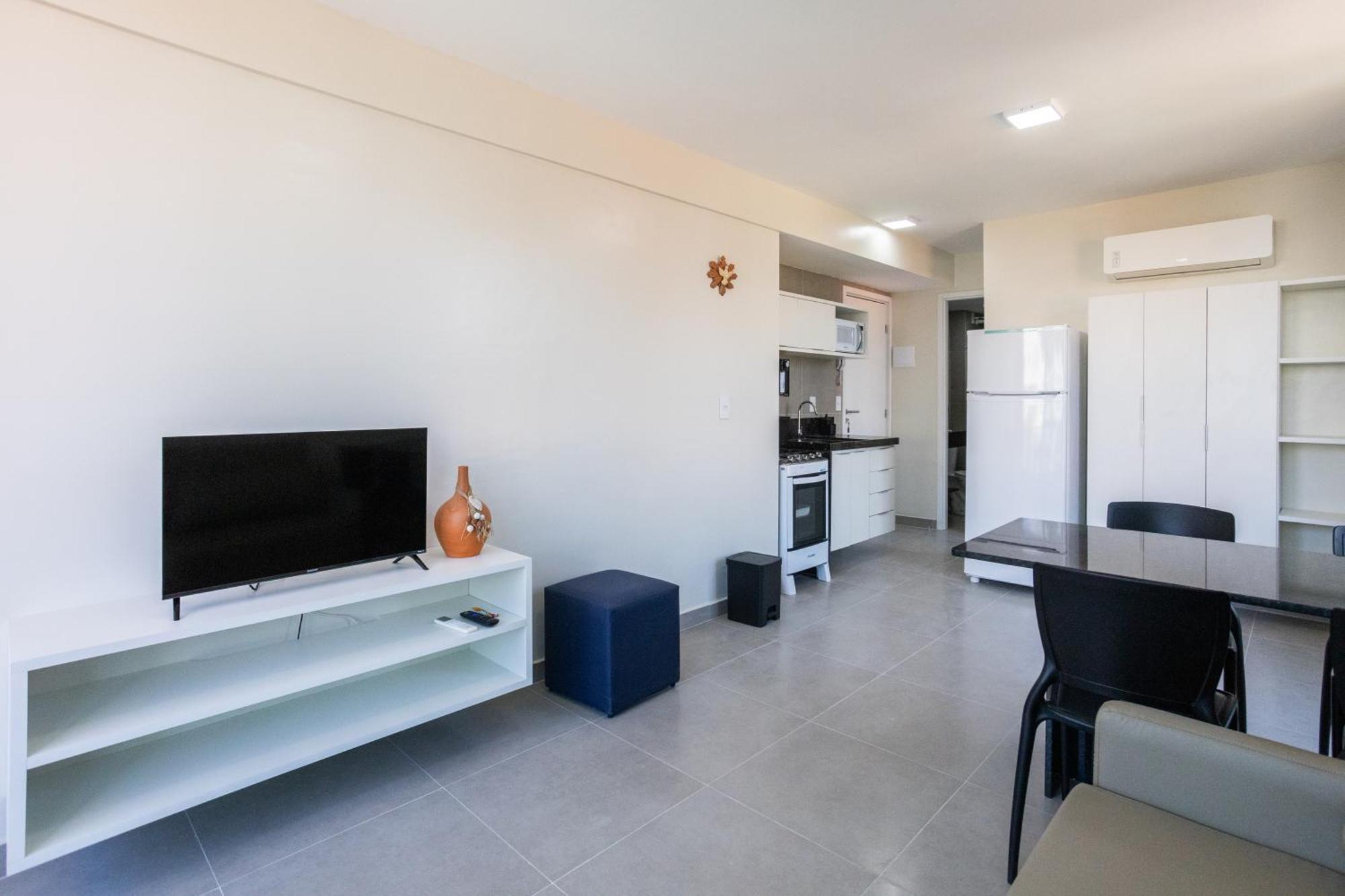 Capri Residence Pôrto das Galinhas Habitación foto