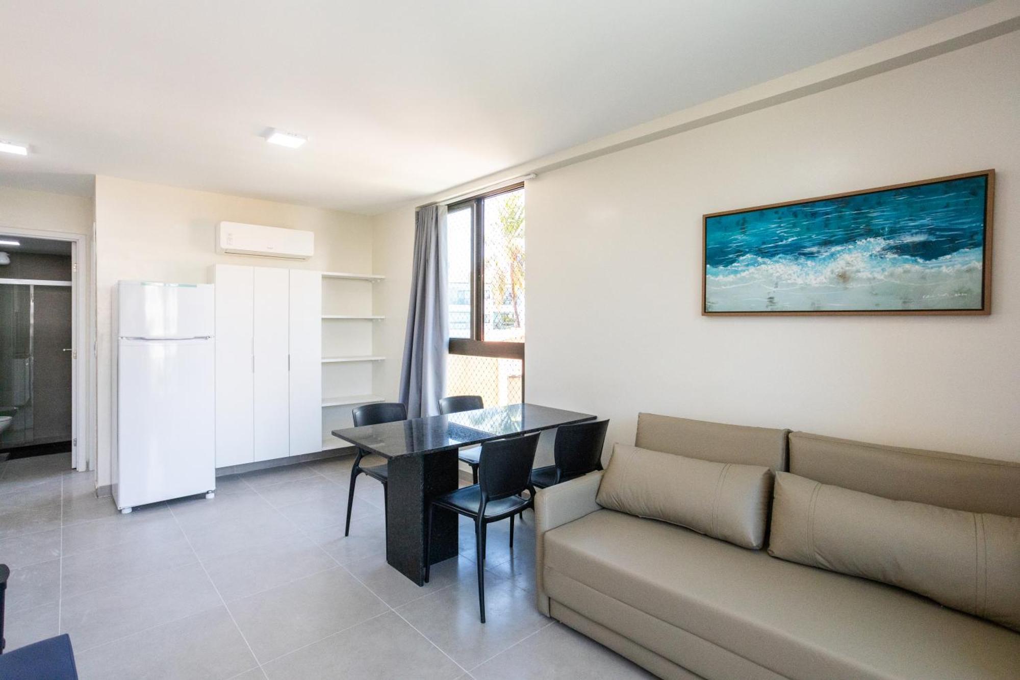 Capri Residence Pôrto das Galinhas Habitación foto