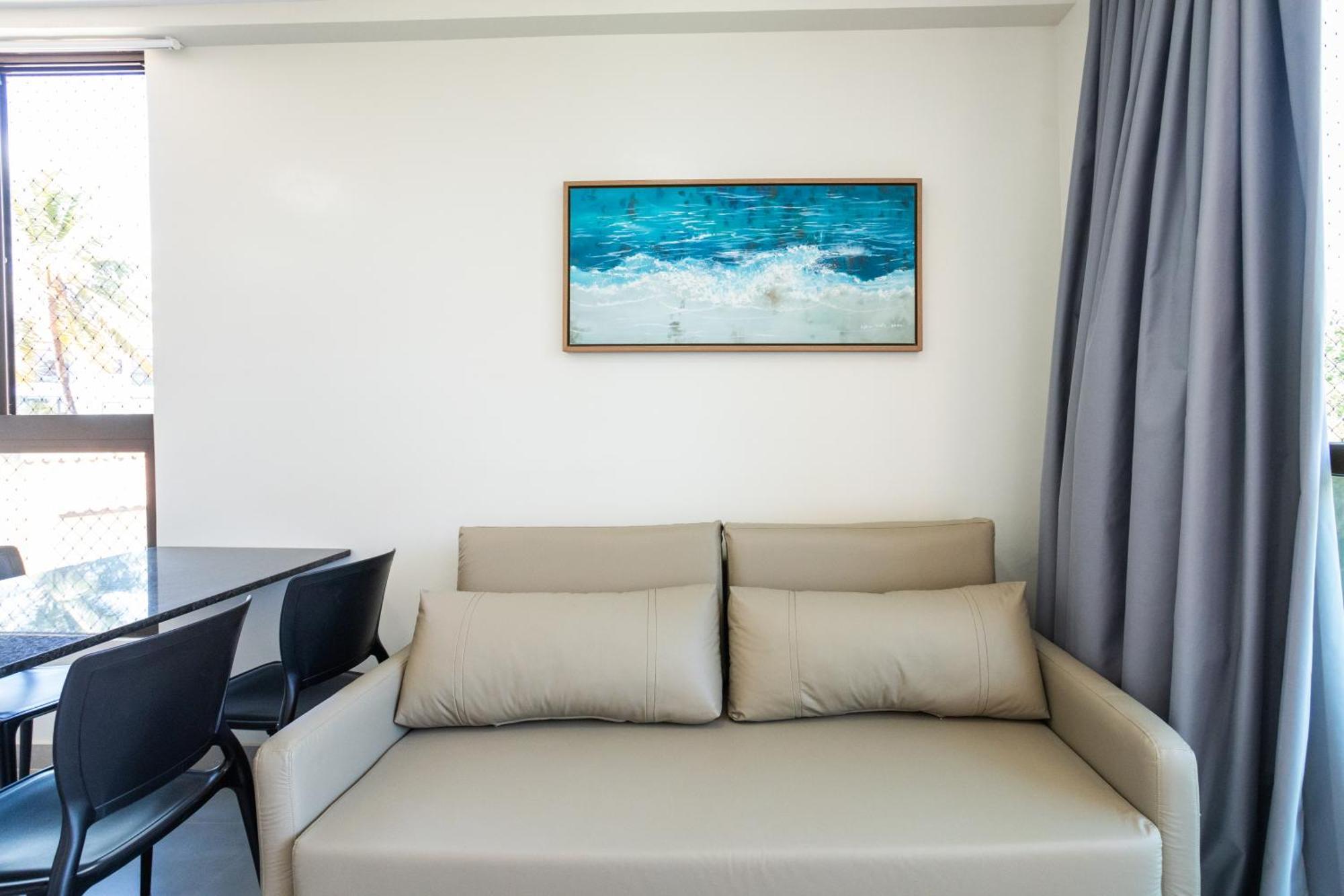 Capri Residence Pôrto das Galinhas Habitación foto