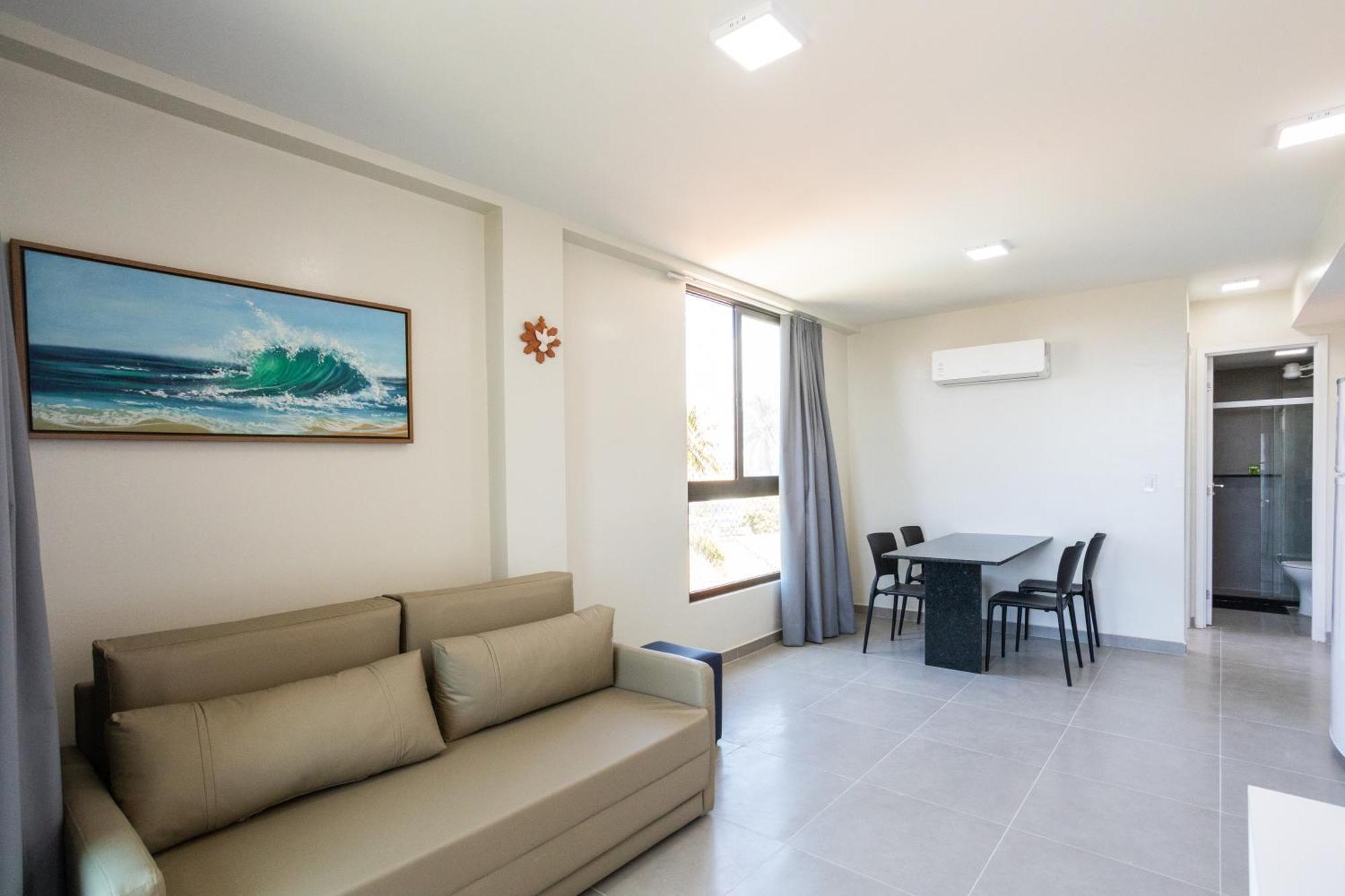 Capri Residence Pôrto das Galinhas Habitación foto