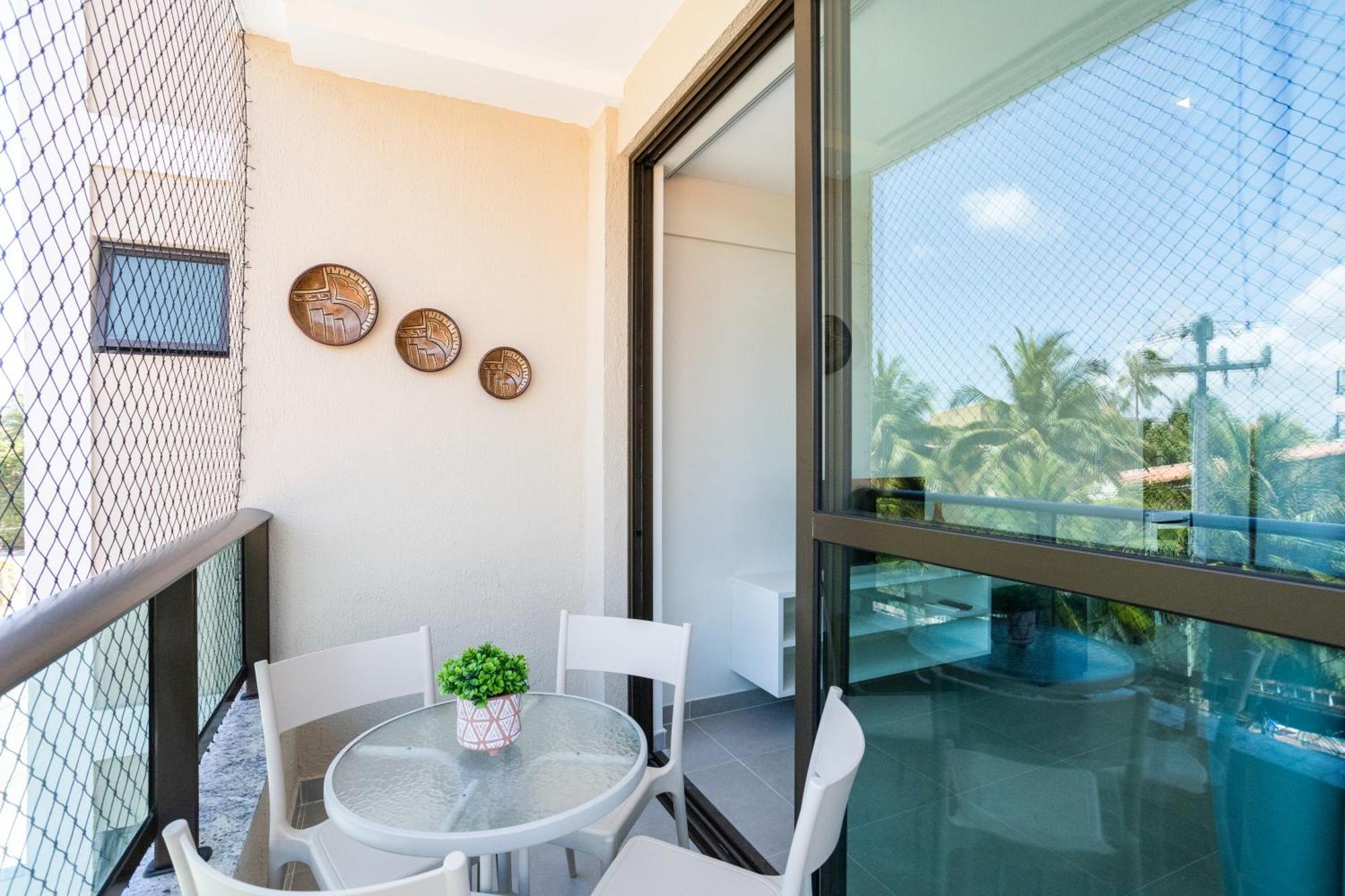 Capri Residence Pôrto das Galinhas Habitación foto