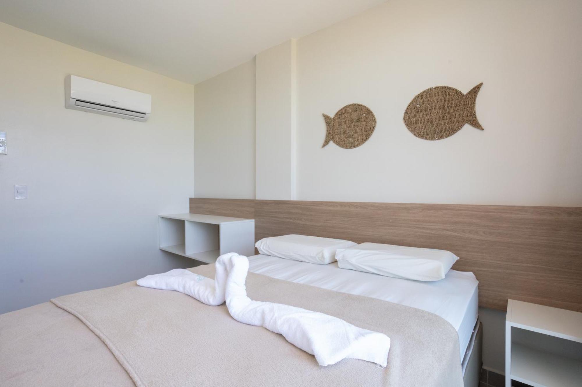 Capri Residence Pôrto das Galinhas Habitación foto