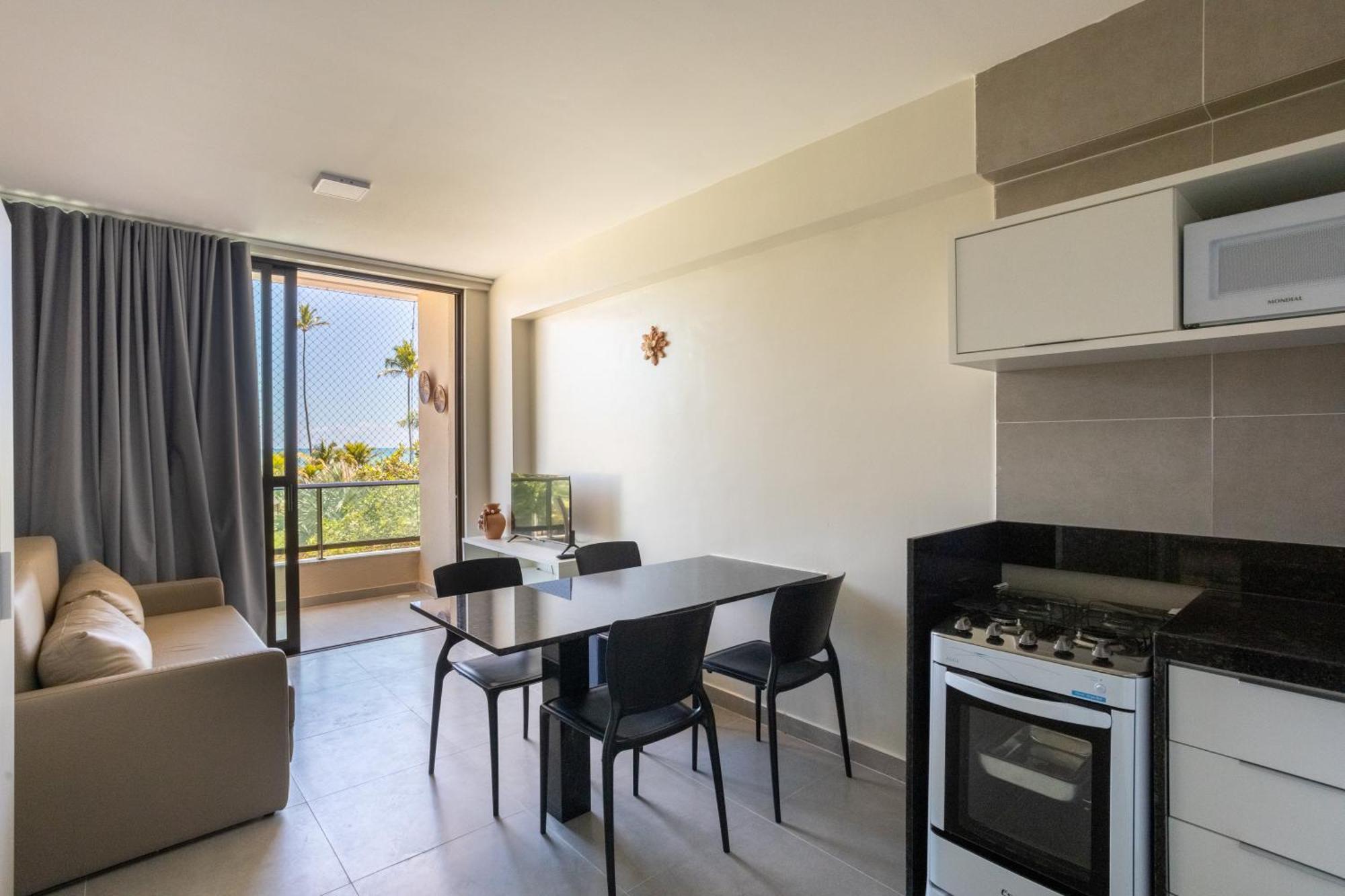 Capri Residence Pôrto das Galinhas Habitación foto