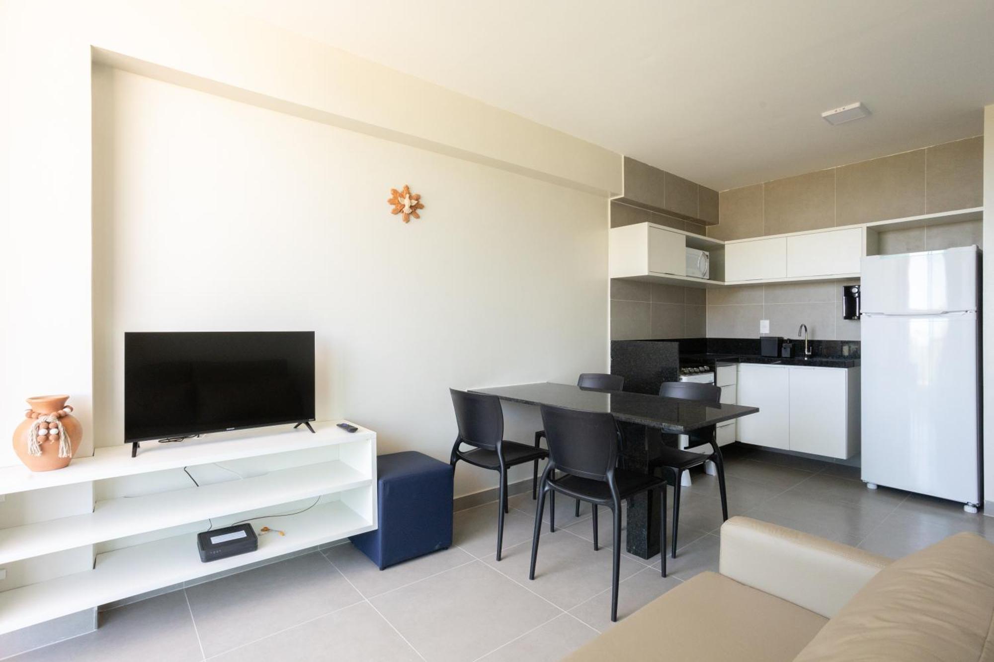 Capri Residence Pôrto das Galinhas Habitación foto